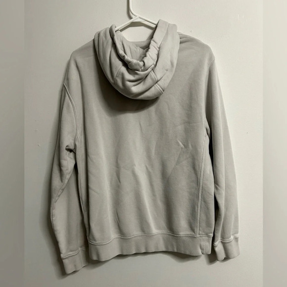 Nike Cream Hoodie - Picture 2 of 4